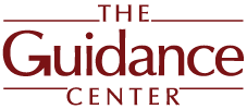 The Guidance Center's logo